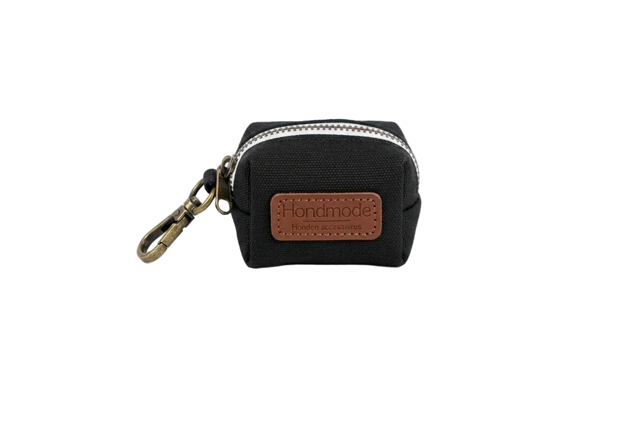 Complete wandelset met tuig en hondenlijn van Hondmode